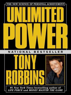 cover image of Unlimited Power
